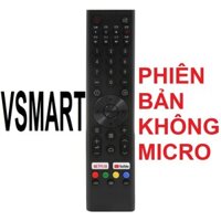 Vsmart VINSMART TV Điều khiển từ xa Loa không điều khiển bằng micro Điều khiển từ xa DIU KHIEN VSMART VINSMART TV
