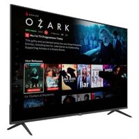 VSP Google TV 43 inch 4K VUE43GSU01