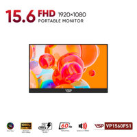 VSPVP1560FS1 MÀN HÌNH PORTABLE VSP VP1560FS1 (15.6INCH/IPS/ELED/FHD/60HZ/NON-TOUCH)