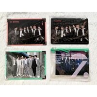 VStore - duyendo97 [BTS POB] BTS MEMORIES 2020 WEVERSE POB  - KHUNG ẢNH KỈ NIỆM NĂM 2020 (Quà pre order)