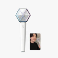 VStore [HÀNG CÓ SẴN] EXO OFFICIAL LIGHTSTICK VER 3.0 KÈM CARD