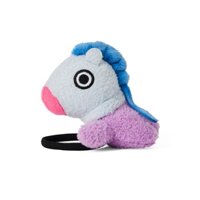 VStore [LINEFRIENDS] BT21 CHARACTER HAIR TIE - DÂY CỘT TÓC, DECOR LIGHTSTICK BTS