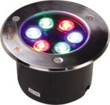 Đèn trang trí âm hồ nước Netviet NA-04