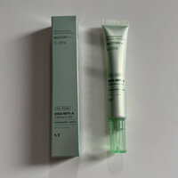 Vt Cica Reti-A Cream 0,05 30ml, Retinol nguyên chất, Bakuchiol, Làm sáng da