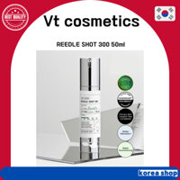 [Vt Cosmetics] Tinh chất Reedle Shot 300 50mL / Làm dịu da / Điều trị / Serum
