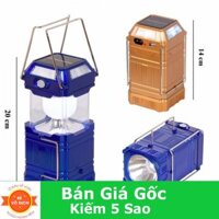 [VT] Đèn bão năng lượng mặt trời 9009B với tính tiện dụng cũng như khả năng sử dụng linh hoạt mọi lúc mọi nơi JP31323