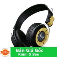 [VT] Tai nghe chính hãng chụp tai Headphone Gamer có mic dành gamer AP10140