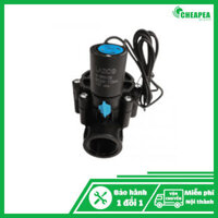 VT34 – Van điện từ dùng cho tưới tiêu – PHI 34- ĐIỆN ÁP 24VDC