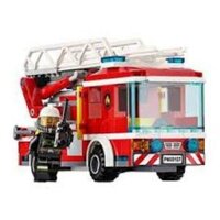 VTA LEGO 60107 XE THANG CỨU HỎA