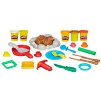 VTA PLAYDOH B3250 BỮA TIỆC DÃ NGOẠI