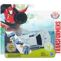 VTA TRANSFORMER B6807/B0068 SIDEWIPE NINJA PHIÊN BẢN BIẾN ĐỔI SIÊU TỐC