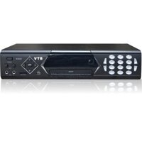 [VTB] Đầu Karaoke K920 - Không kén đĩa, đọc tốt nhiều định dạng video