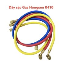 (VTĐL)Dây sạc Gas điều hòa máy lạnh Hongsen R410 R22