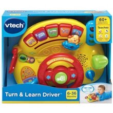 Đồ chơi bé học lái xe Vtech