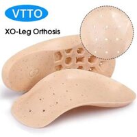 VTto 1 cặp chứng bàn chân bẹt lót thể thao plantar orthosis dáng cong hỗ trợ chỉnh hình tấm đệm gót chân lót xo-chân chỉnh pad cho giày khác nhau