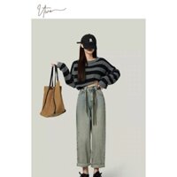 |V.TWO- STORE| QUẦN BAGGY 3205