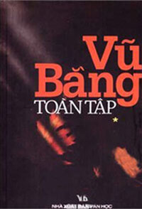 VŨ BẰNG TOÀN TẬP