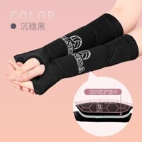 Vụ bảo vệ cổ tay bóng chuyền cho kỳ thi tuyển sinh trung học