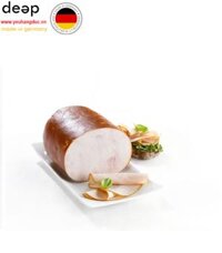 Vú gà tây hun khói Volys DEEP23 www.yeuhangduc.vn sẵn sàng cho bạn