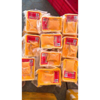 VÚ HEO CẮT LÁT SẴN Hàng vip ( ướp sẵn ) 1kg