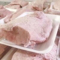 VÚ HEO TƯƠI NGUYÊN TẢNG (1kg)