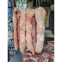 VÚ HEO TƯƠI NGUYÊN TẢNG ( hàng nóng )