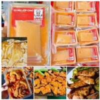 VÚ HEO ƯỚP CHAO 1KG