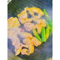 VÚ HEO ƯỚP CHAO ( 1ki )- HCM CHỈ GIAO HOẢ LỰC