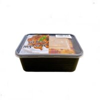 Vú heo ướp sa tế (500g)-CHTP