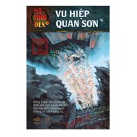 Vu hiệp quan sơn (P2) Ma thổi đèn