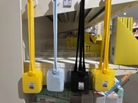 Vũ Khí Tối Thượng Chống Ruồi Muỗi – Vỉ Đập Ruồi Profissimo!
