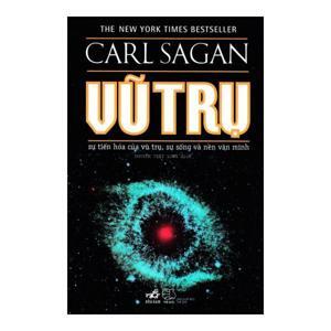 Vũ trụ - Carl Sagan