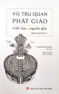 Vũ trụ quan Phật giáo - Triết học và nguồn gốc