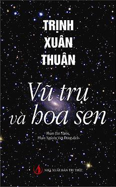 Vũ trụ và hoa sen