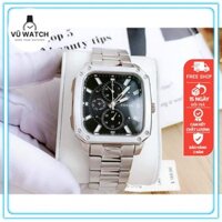 Vũ Watch HCM - Đồng Hồ Dây Thép Nam FOSSIL,Sizze : 42mm,Full Box,Freeship Toàn Quốc