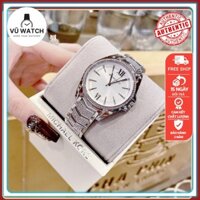 Vũ Watch HCM -  Đồng Hồ Nữ Michael Kors Kính Khoáng Chịu Lực Cao Cấp Phiên Bản Vertu Siêu Sang Chảnh