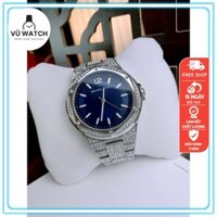 Vũ Watch HCM -  Đồng Hồ Michael Kors (MK6990) Phiên Bản Unisex(cho cả nam và nữ),Size: 40mm,FullBox,Máy Quartz Nhật Bản