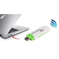 (VUA CHẤT LƯỢNG) USB cầm tay phát wifi từ sim tốc độ cực mạnh, chuyên dùng cho xe ô tô,hoạt động dã ngoại,ngoài trời