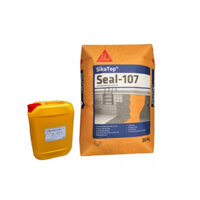 Vữa chống thấm SikaTop Seal 107