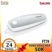 (VUA GIÁ) Nhiệt Kế Điện Tử Beurer FT78