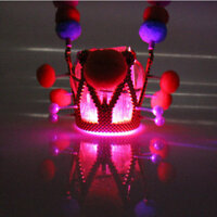 Vua khỉ phát sáng Vương miện vàng tím mới nhất Vua khỉ Chợ đêm Chợ đêm Chợ đêm Chợ đêm Vua khỉ phát sáng