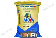 Vữa khô cao cấp Mova Sumo 25 50kg