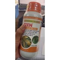 VUA NHÚ ĐỌT- ĐÂM CHỒI 500ML: DONA SÀI GÒN