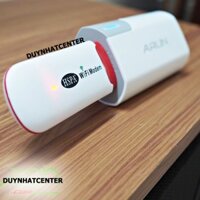 (VUA RẺ KHÔNG ĐÂU RẺ HƠN) USB cầm tay phát wifi tốc độ cực mạnh HSPA,tặng sim cực khủng