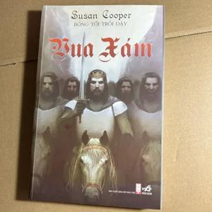 Vua Xám - Susan Cooper