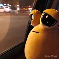 Vui Bóng emo Búp Bê Sang Trọng Đồ Chơi Làm Dịu Búp Bê Ngủ Búp Bê Nam Nữ Quà Tặng Sinh Nhật Phong Cách Cặp Đôi