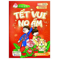 Vui Cùng Sen Sún - Tết Vui No Ấm