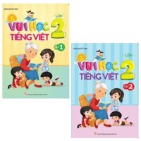 Vui Học Tiếng Việt Lớp 2