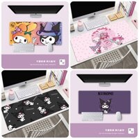 [Vui lòng nhắn tin shop trước khi đặt đơn] TẤM LÓT CHUỘT, PAD CHUỘT  SANRIO KUROMI 2154