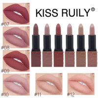 Vui lòng tạo tiêu đề tối ưu cho Shopee Việt Nam dựa trên 'YOUNG VISION 6-Color Heart Blush Stick Contour Stick Face Modification Mousse Blush Lipstick 3-in-1' theo quy tắc tiêu đề của Shopee ở Việt Nam, tạo tiêu đề có độ chuyển đổi cao cho [Danh mục Sản p